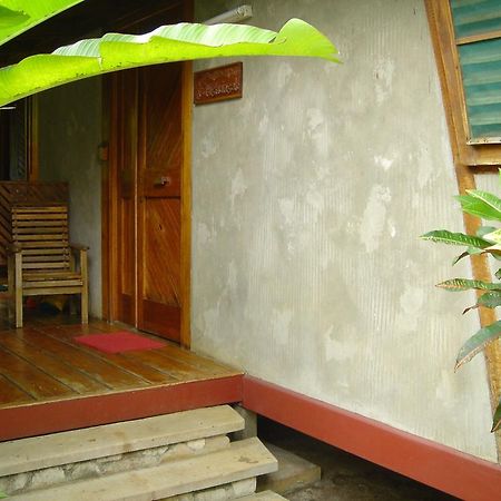 Whistling Bird Hotell Negril Eksteriør bilde