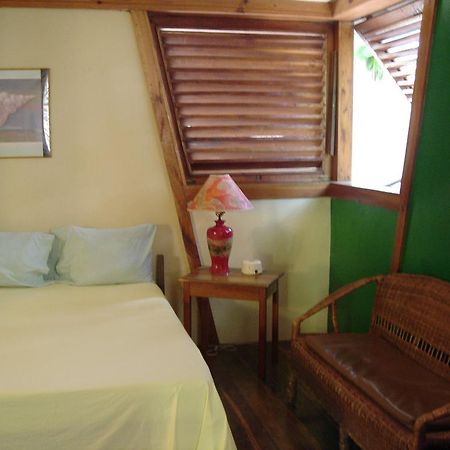 Whistling Bird Hotell Negril Eksteriør bilde