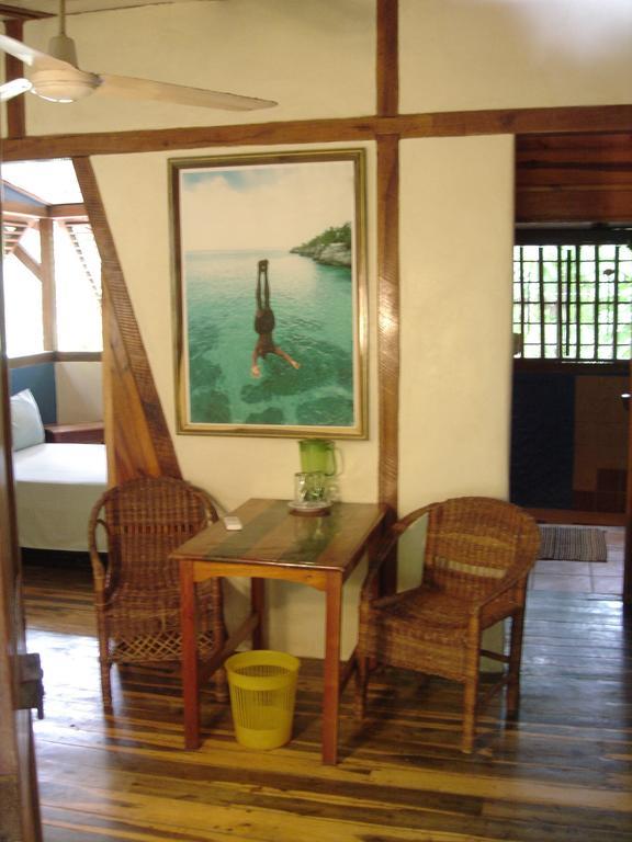 Whistling Bird Hotell Negril Eksteriør bilde