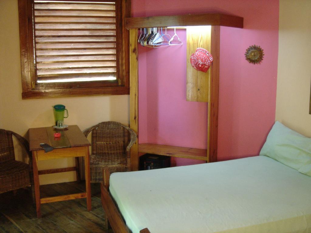 Whistling Bird Hotell Negril Eksteriør bilde