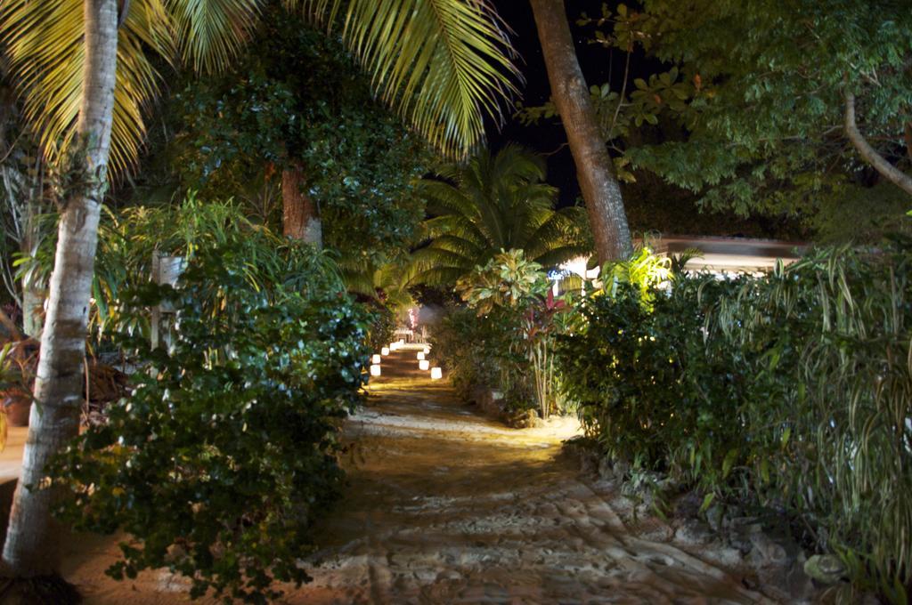 Whistling Bird Hotell Negril Eksteriør bilde