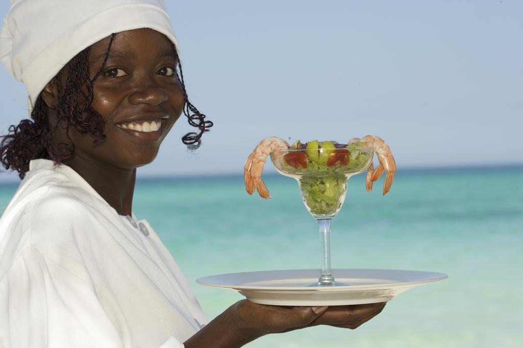 Whistling Bird Hotell Negril Eksteriør bilde