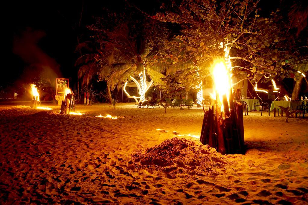 Whistling Bird Hotell Negril Eksteriør bilde