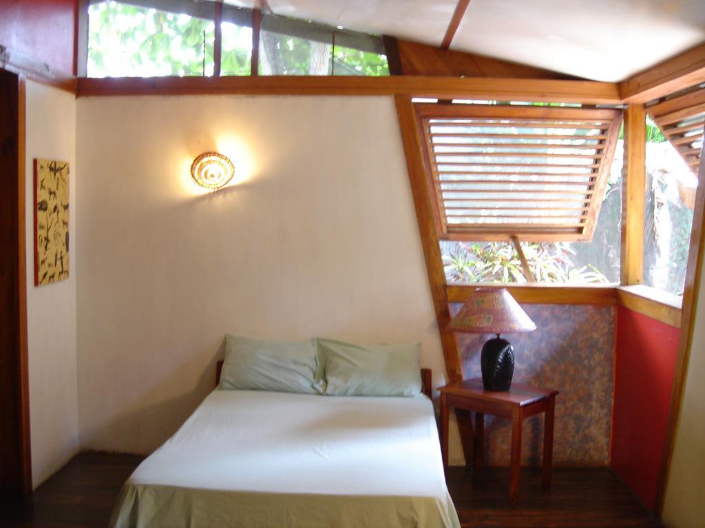 Whistling Bird Hotell Negril Eksteriør bilde