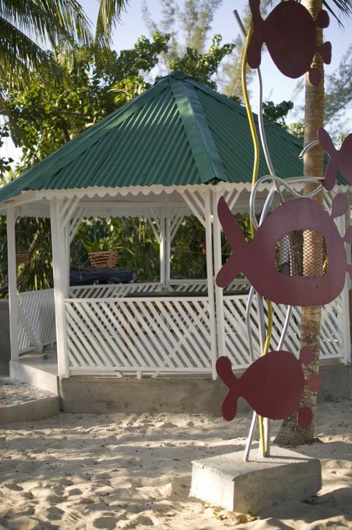 Whistling Bird Hotell Negril Eksteriør bilde